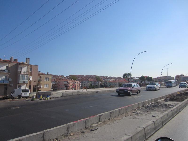 Augusztusi motorozás 18. nap