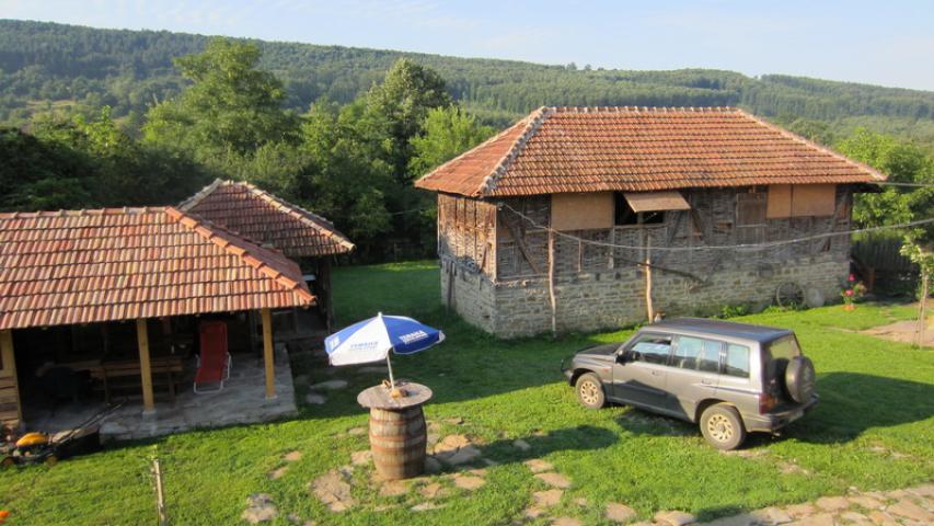 Augusztusi motorozás 2. nap