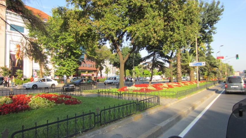 Augusztusi motorozás 2. nap