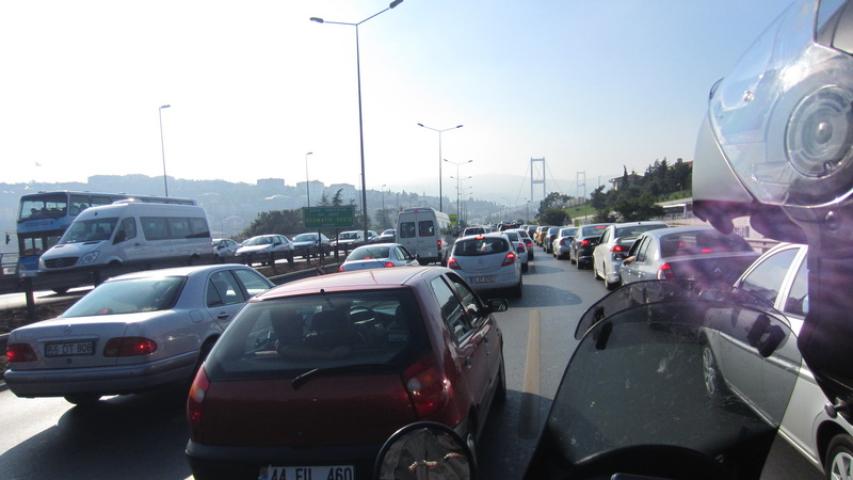 Augusztusi motorozás 4. nap