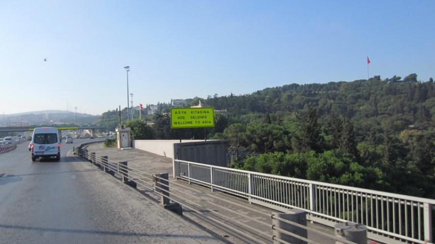 Augusztusi motorozás 4. nap