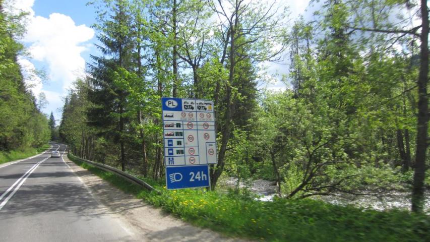 Májusi motorozás #2