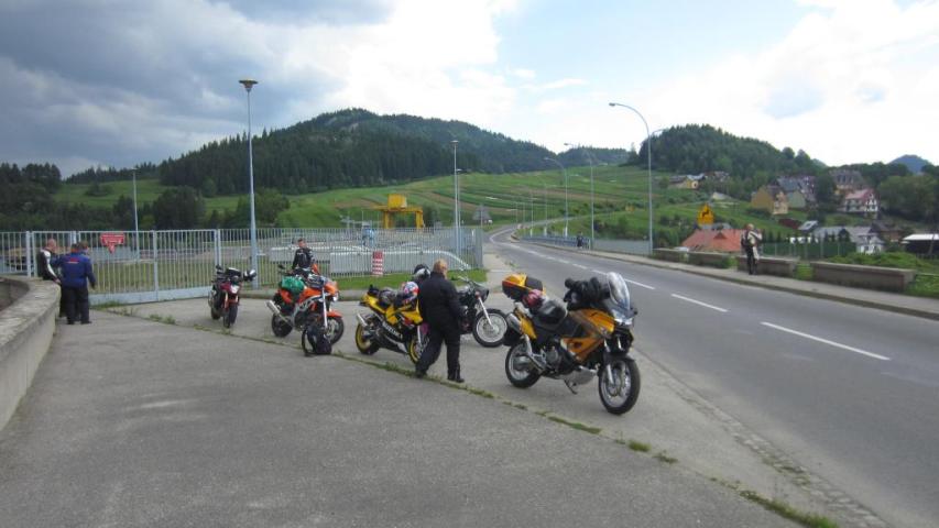 Májusi motorozás #2