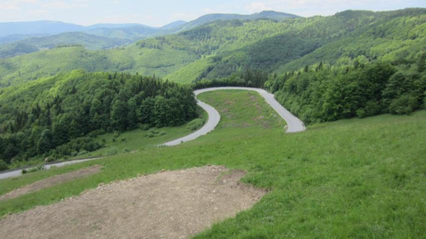 Májusi motorozás #2