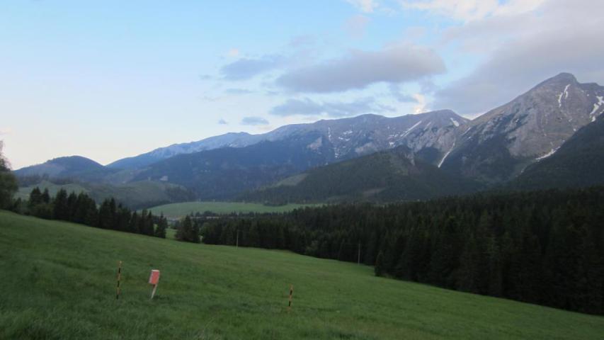 Májusi motorozás #2