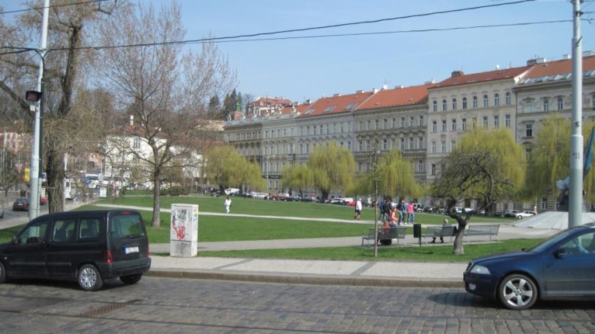 Áprilisi motorozás #3