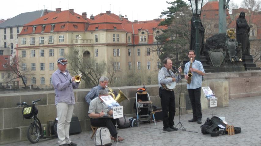 Áprilisi motorozás #3