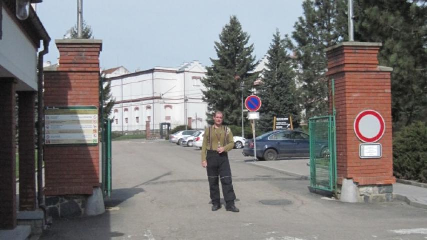 Áprilisi motorozás #4