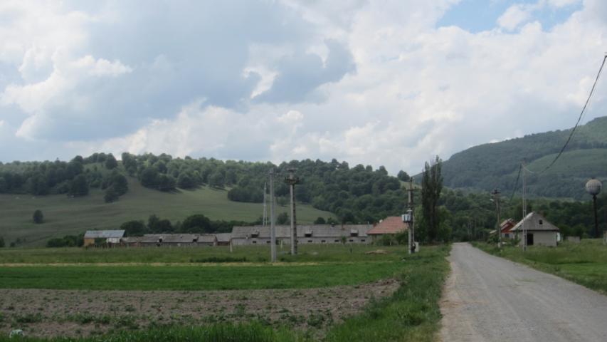 Májusi motorozás