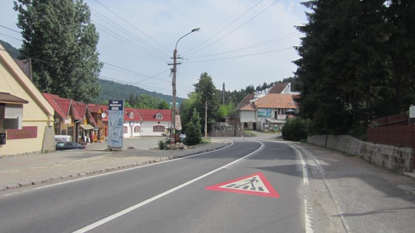 Májusi motorozás