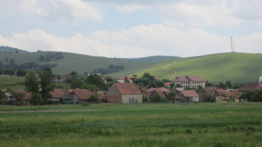 Májusi motorozás