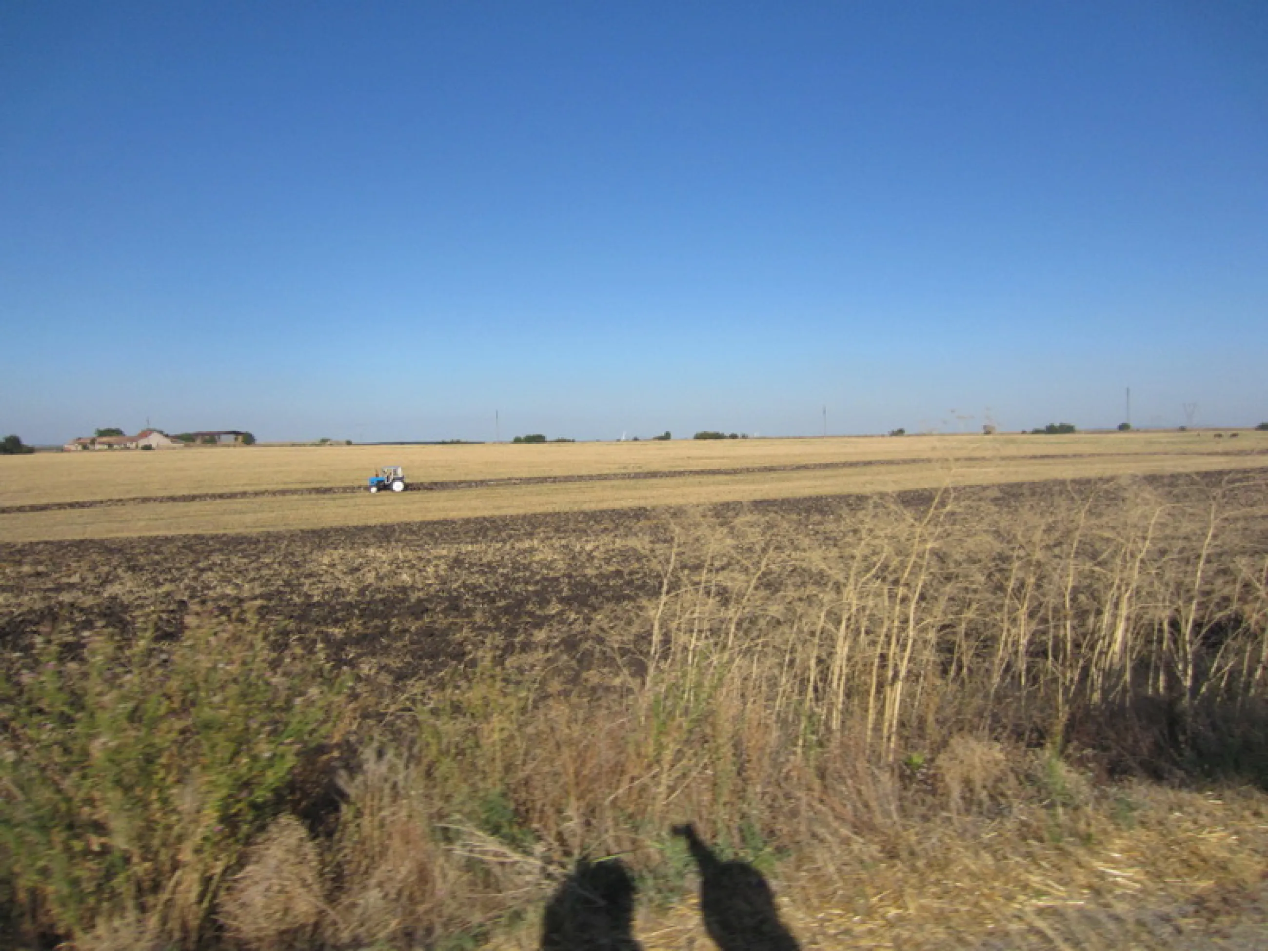 Augusztusi motorozás 18. nap