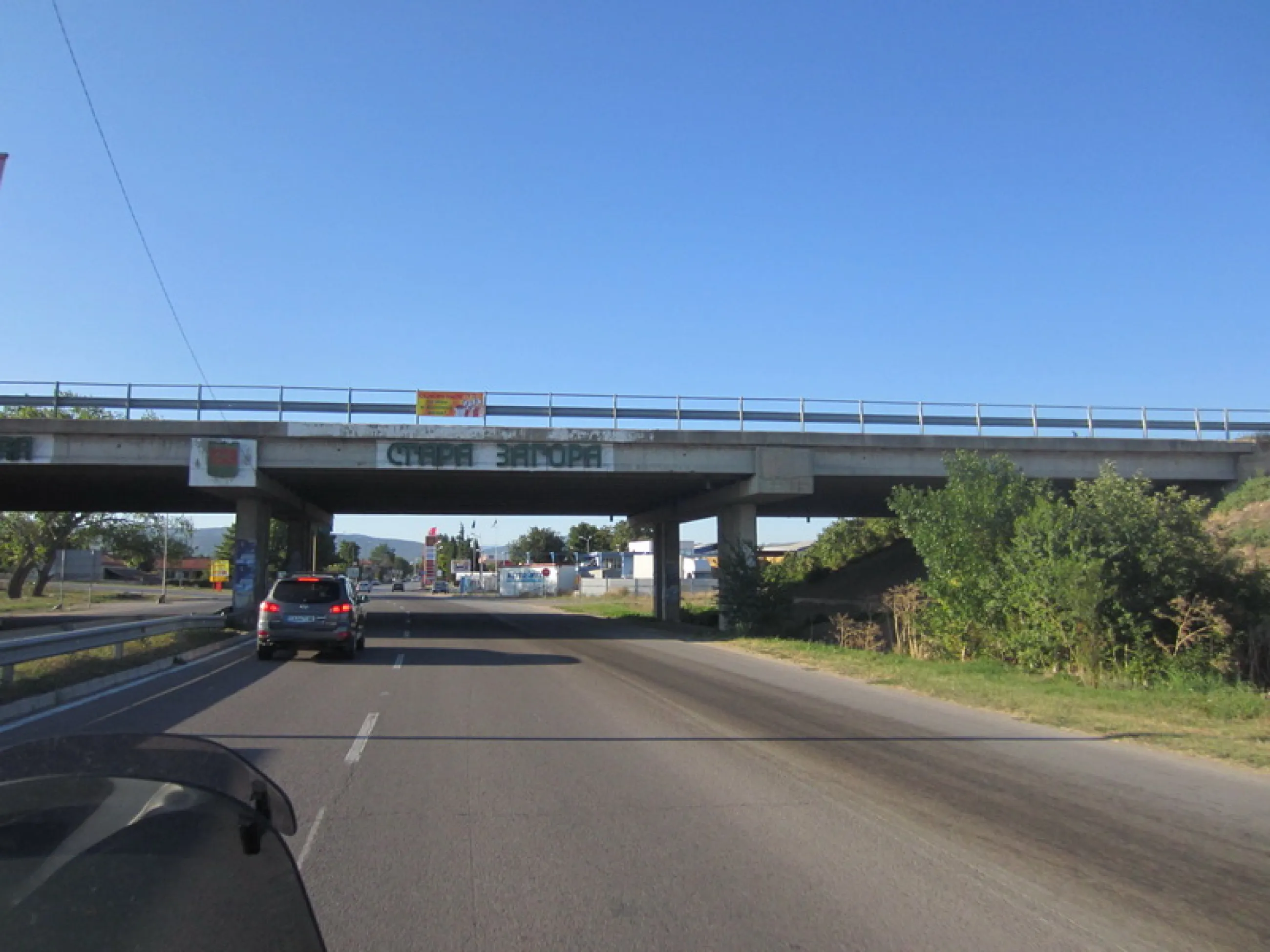 Augusztusi motorozás 18. nap