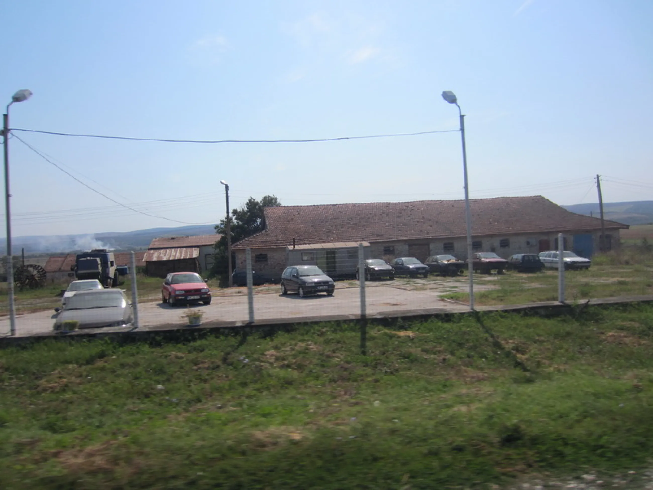 Augusztusi motorozás 19. nap