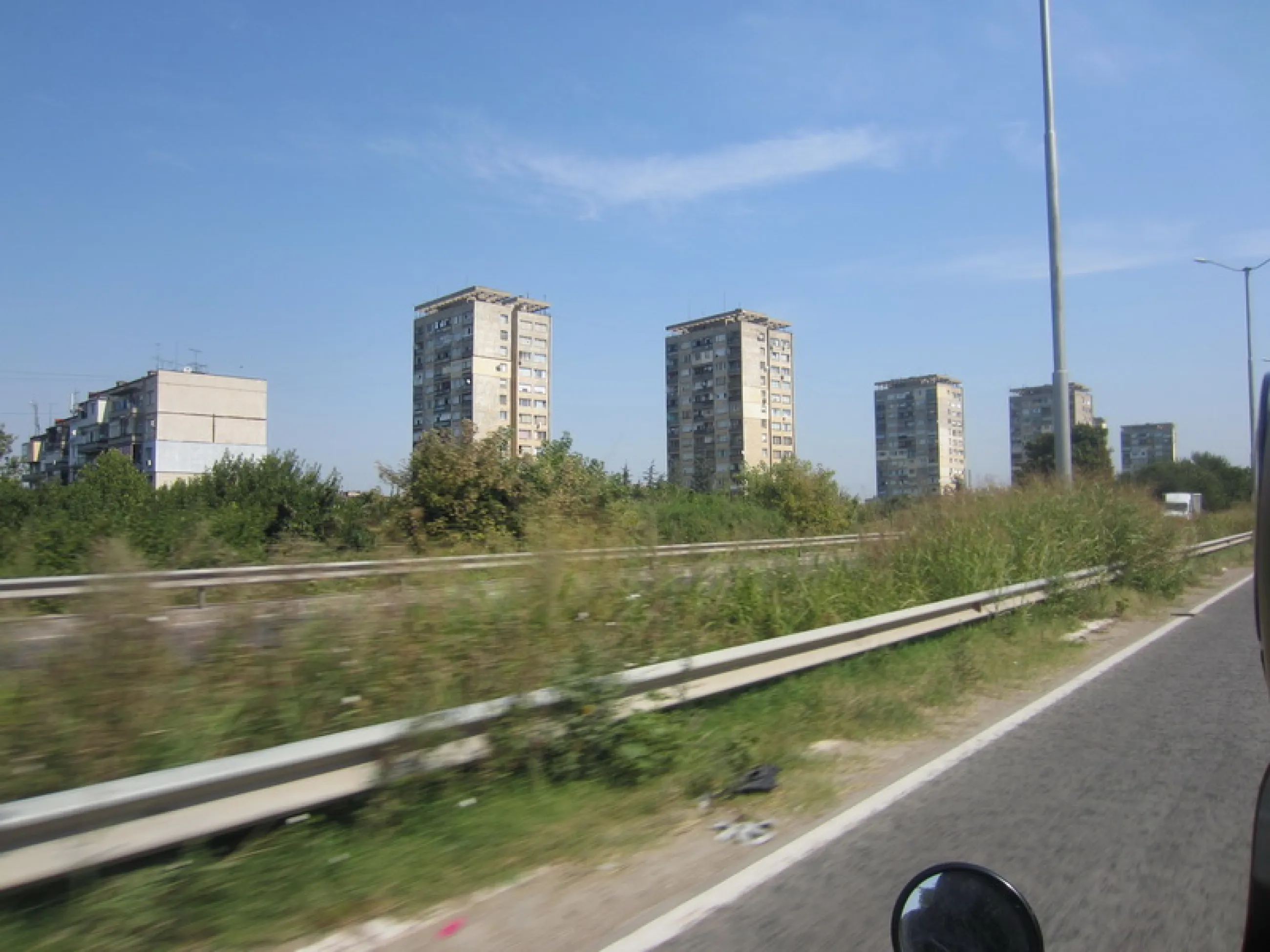 Augusztusi motorozás 19. nap