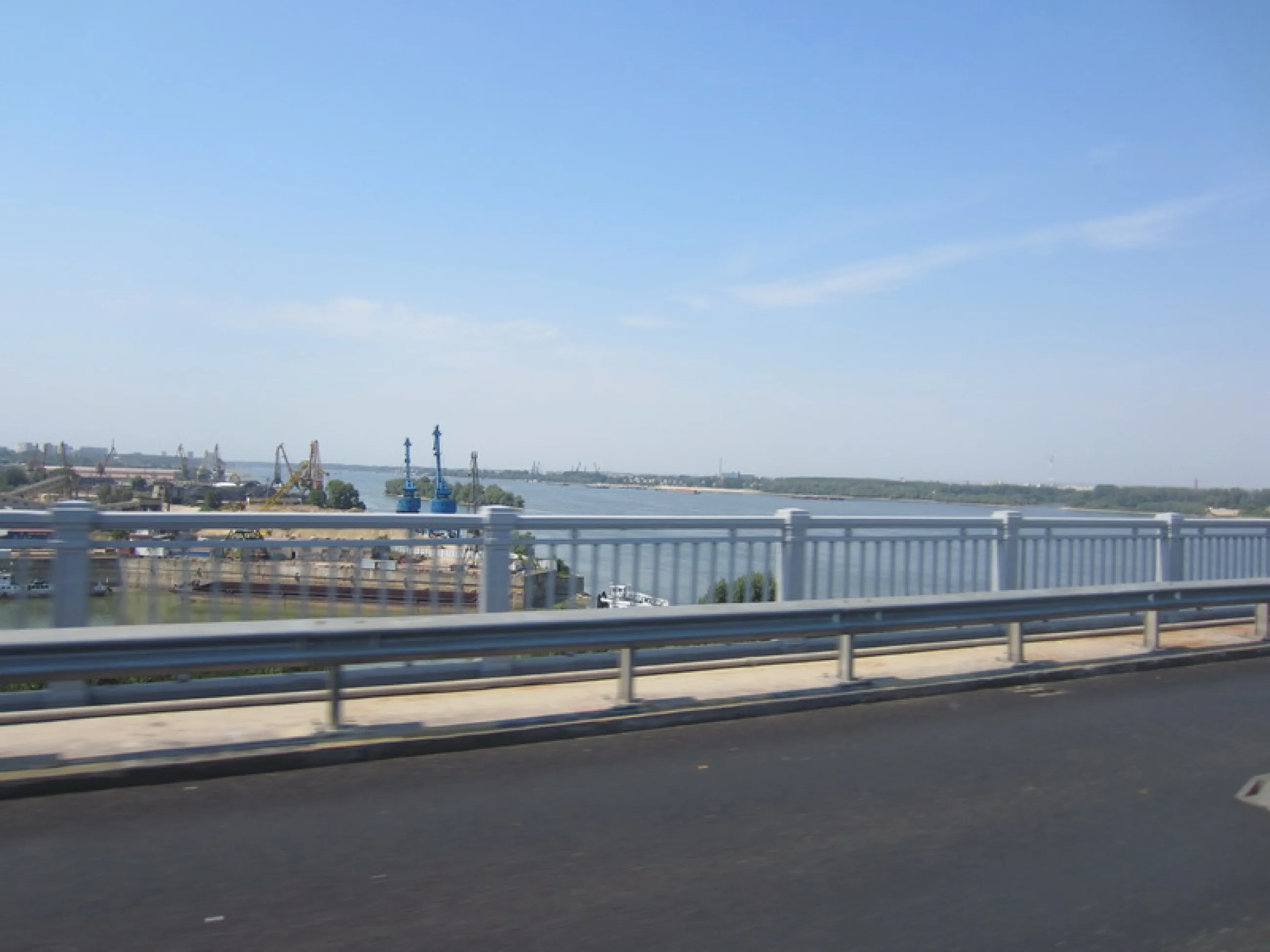 Augusztusi motorozás 19. nap
