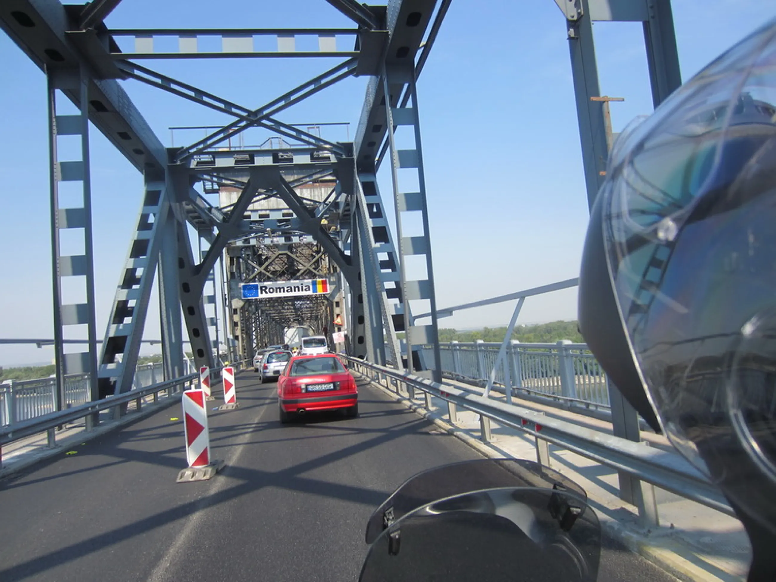 Augusztusi motorozás 19. nap