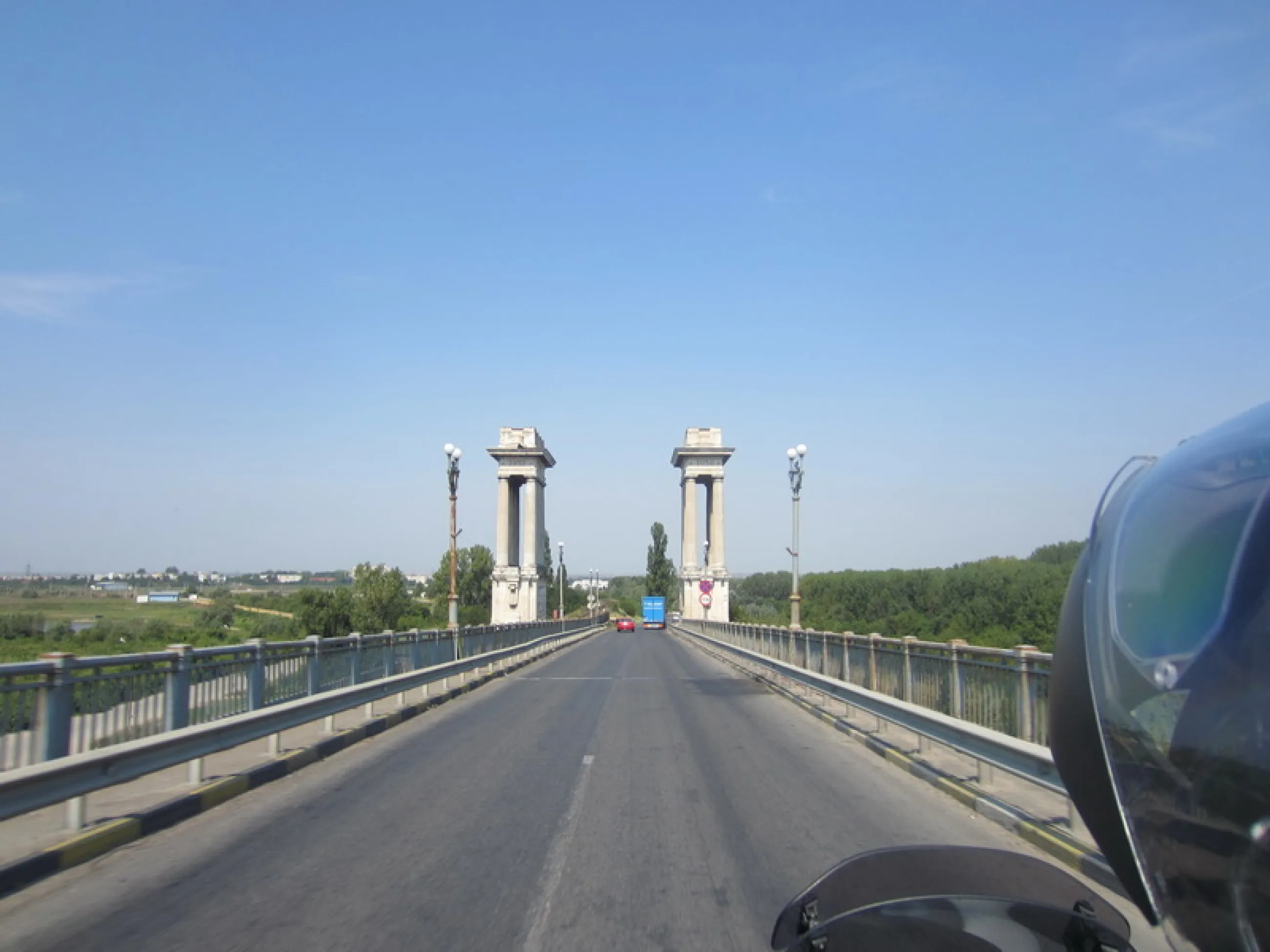 Augusztusi motorozás 19. nap