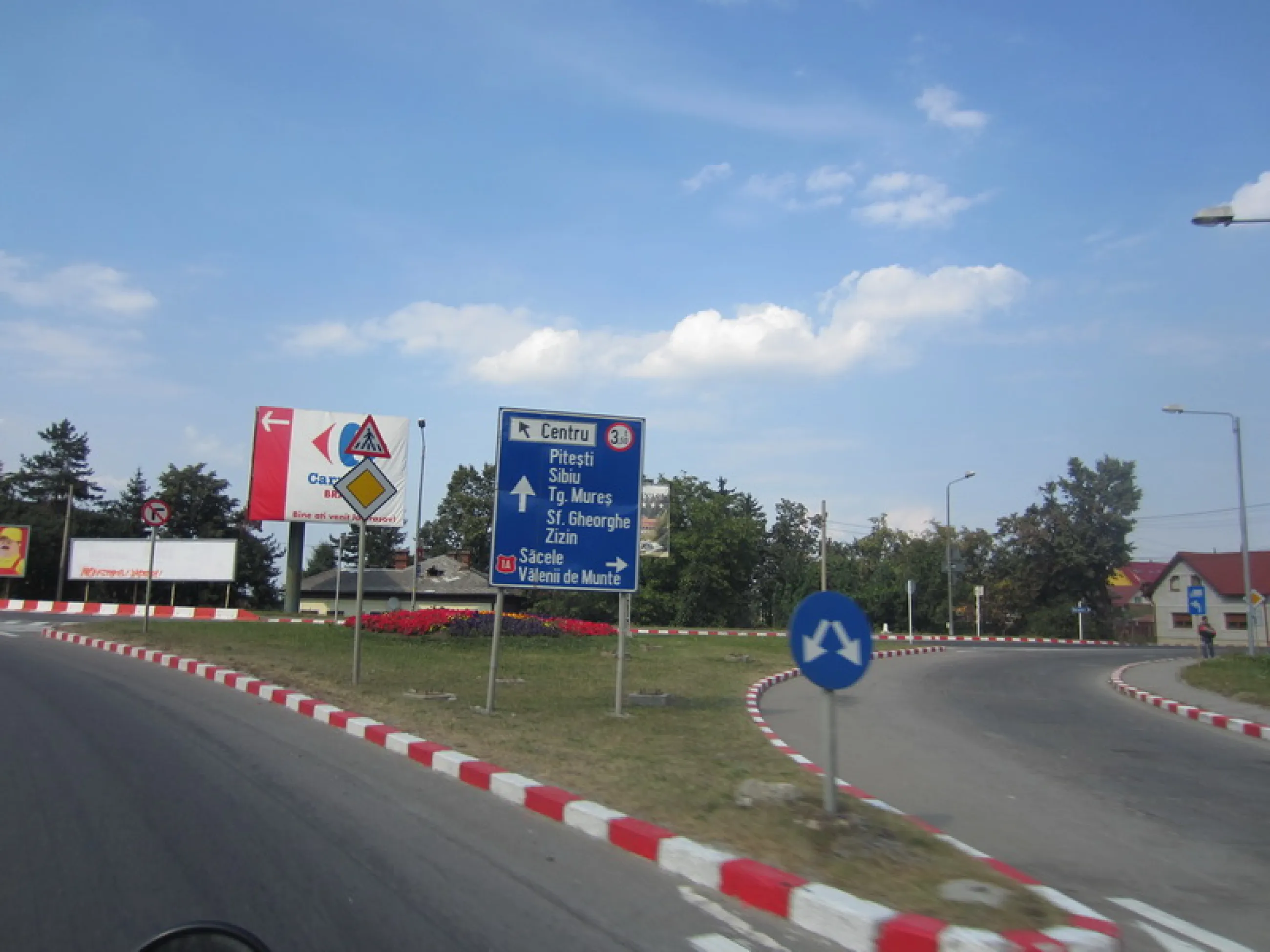 Augusztusi motorozás 19. nap