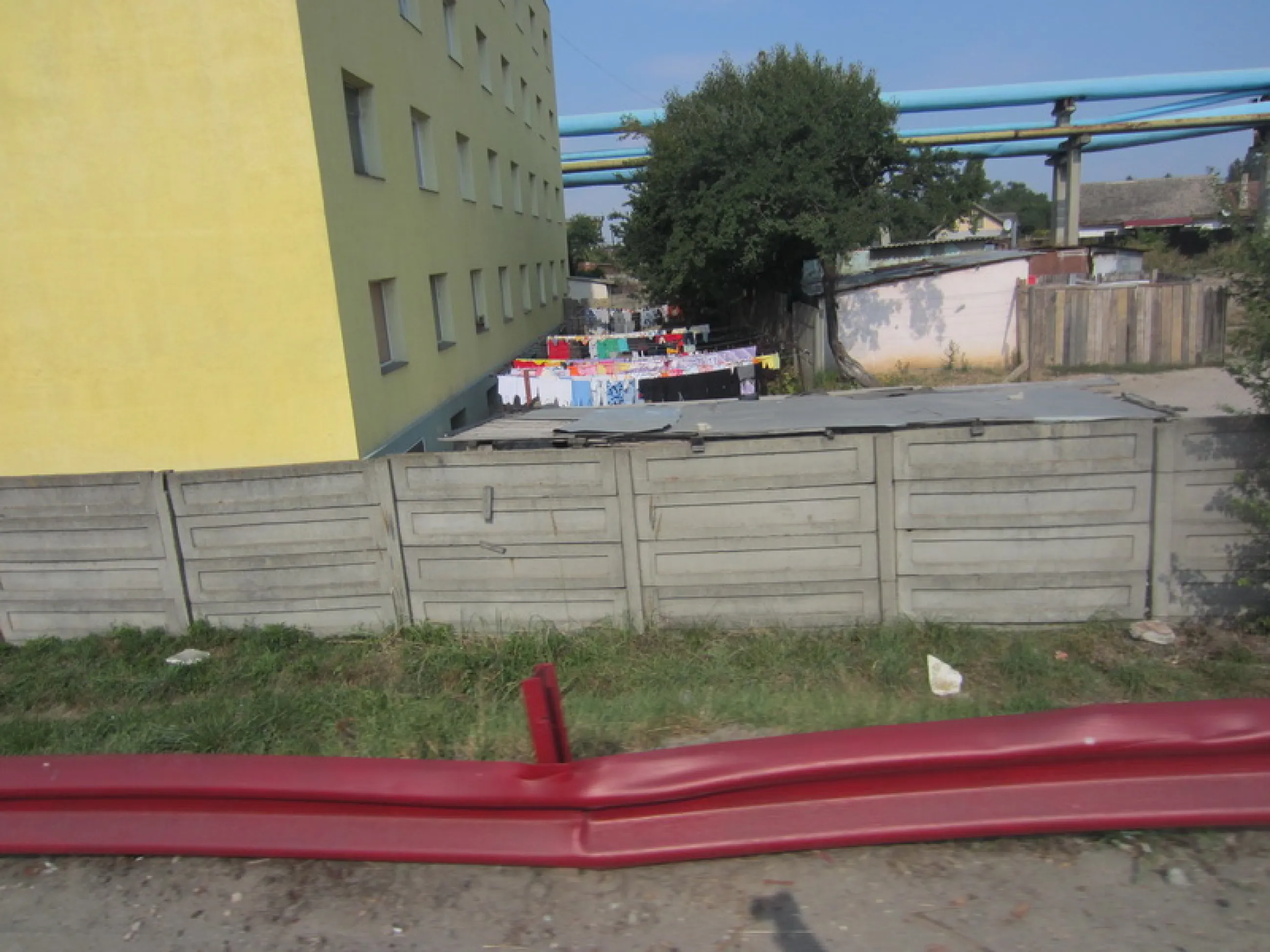 Augusztusi motorozás 19. nap