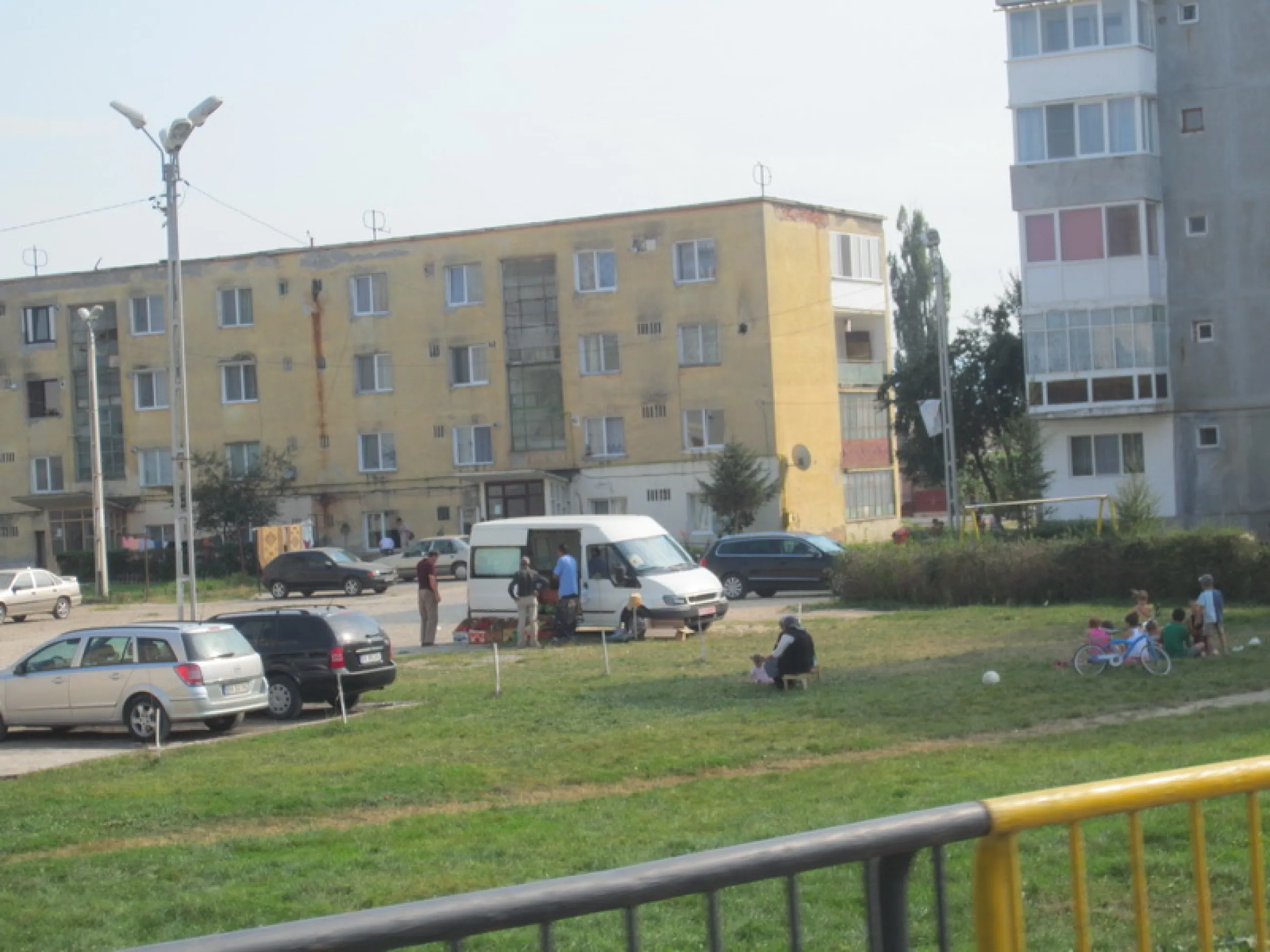 Augusztusi motorozás 19. nap