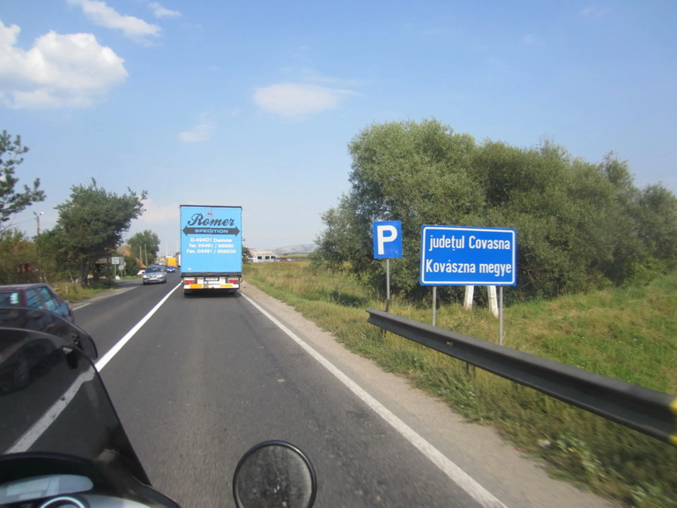 Augusztusi motorozás 19. nap