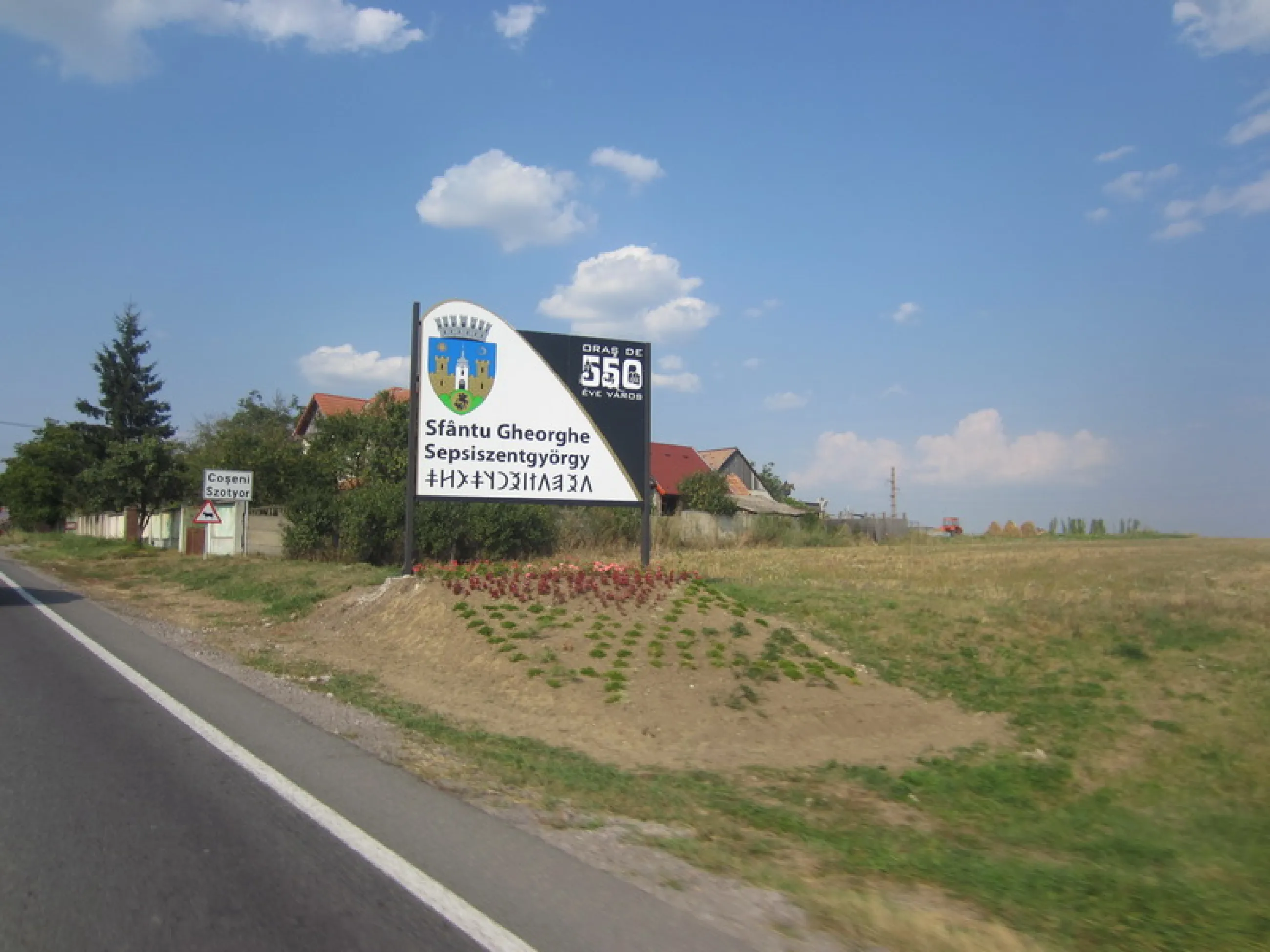 Augusztusi motorozás 19. nap