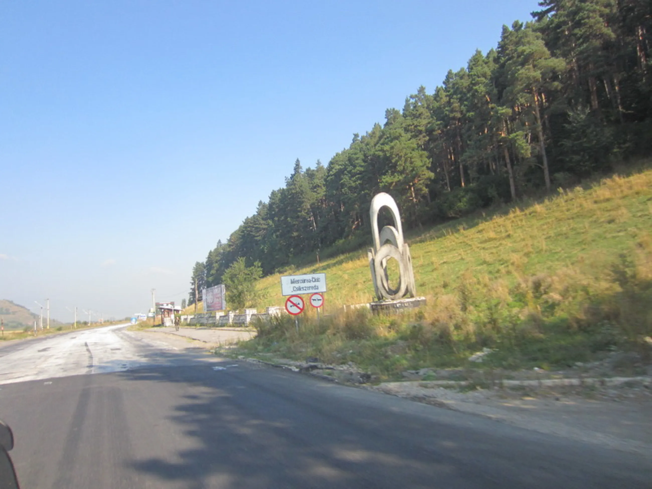 Augusztusi motorozás 20. nap