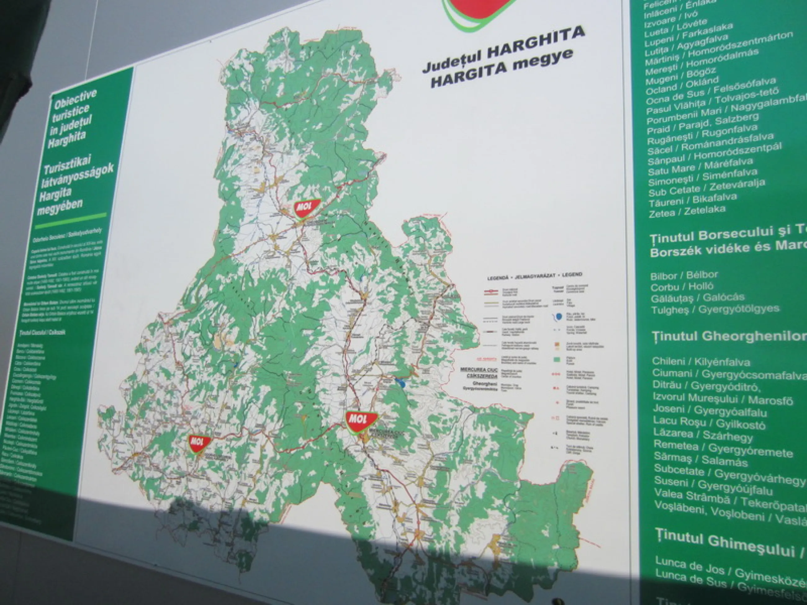 Augusztusi motorozás 20. nap