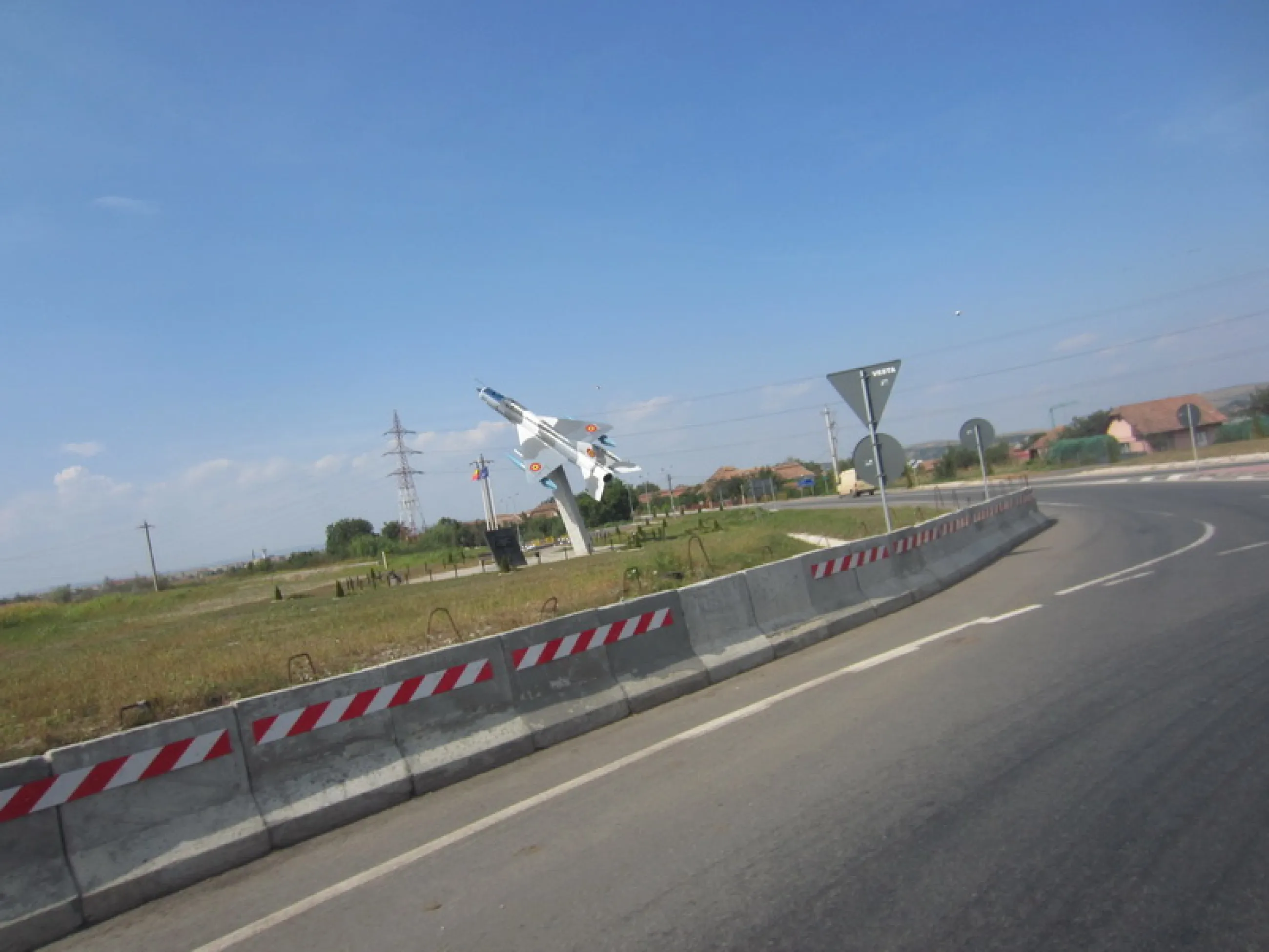 Augusztusi motorozás 20. nap